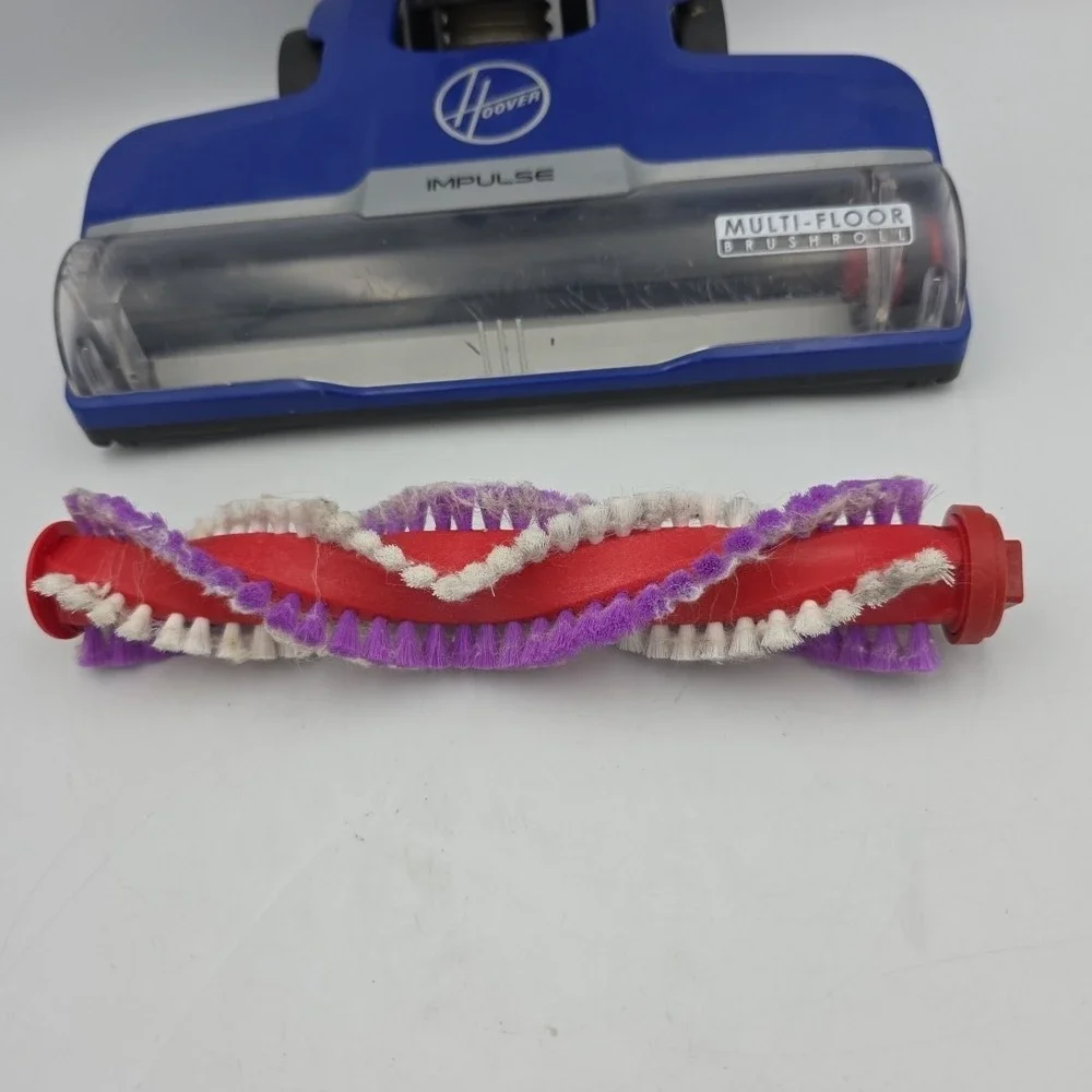 OEM Hoover Impulse BH53020 Cordless Stick Vacuum Power Head with Brushroll
